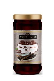 DOĞAL KEÇİBOYNUZU ÖZÜ 700 GR